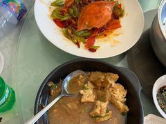 -牟传仁饭庄(星海店)
