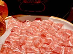 -乐宴·老北京铜火锅(桂庙店)