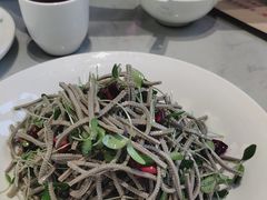-八珍饺子·烤鸭·家常菜