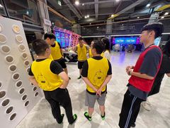-XONE潮玩运动馆
