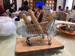 -顺德人家食府(黄金广场店)