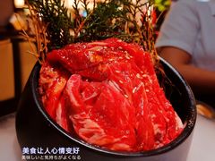 -厚贞日式烤肉(浦东汇智店)