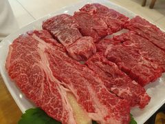 -黄金牧场(明洞总店)