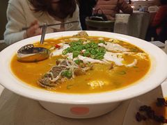 -川味堂·四川豆花(八卦岭店)