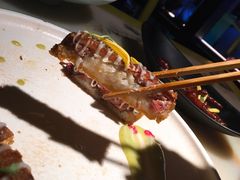 寿司糯米鸭-桂满陇天书(南京德基旗舰店)