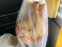 -吴山烤禽 (吴山路店)