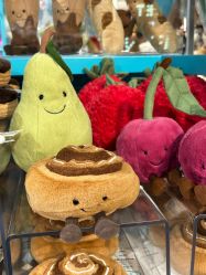 -Hamleys哈姆雷斯(东方福来德店)