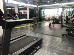-简·无界健身工作室·运动康复·体态(石厦店)