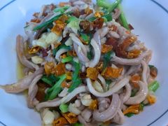 衡东脆肚-吃香喝辣·地道衡东菜(南岳大庙店)
