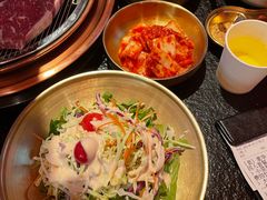 -伏一解牛烤肉专门店(信业购物中心店)