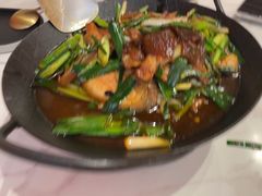 -乔阿马·江南味·驴肉香(龙湖华泾天街店)