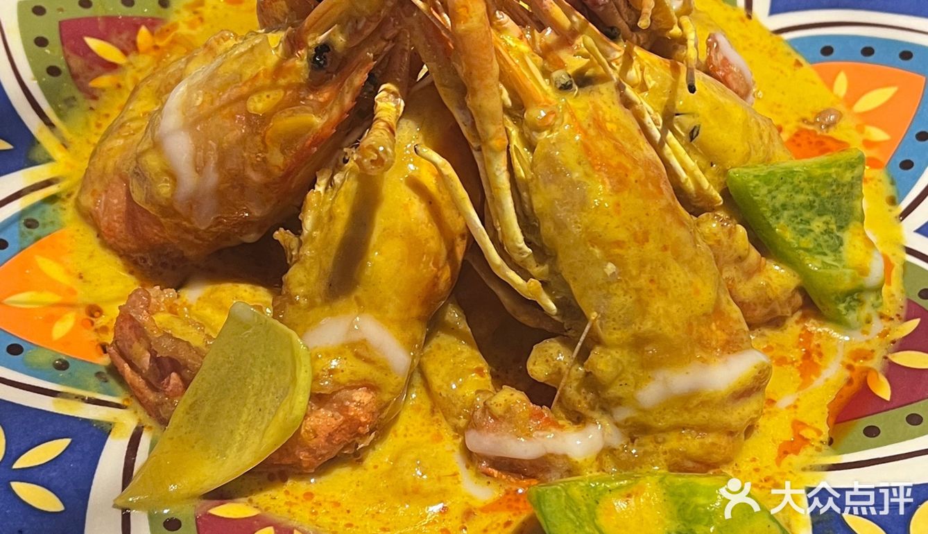 yummy泰国菜🇹🇭