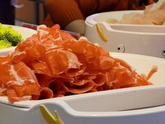 -龍歌自助小火锅(秦淮水游城店)