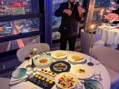 -天玑高空江景餐厅&酒吧Sky Secret Restaurant&Bar