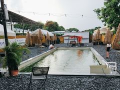 -DGE季风钓虾营地·团建·聚会