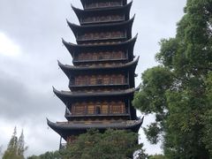 -常熟方塔园