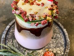 -BE NORMAL CAFE(霞溪路店)