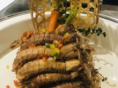 -凤凰谷天澜度假酒店云天阁自助餐