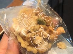 -流酥可心·牛乳蛋糕商店(禾祥西路店)
