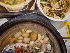 -避风塘·金牌店·夜宵(金玉兰店)