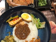 君悦排骨饭-馔豚·台北菜专门店(深圳湾万象城店)