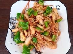 -涵家味土菜馆·徽州一绝臭鳜鱼(三河古镇店)