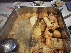 -螺大喜螺蛳粉火锅(雍和宫店)
