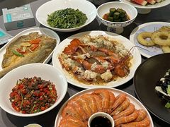 -海鲜e族(马王堆店)