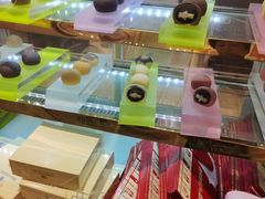 -西树泡芙(秦皇岛茂业天地店)