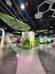 -北京科学中心儿童乐园