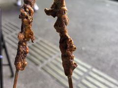 -新疆玉石阿卜都烧烤(太平南路店)