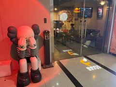 -Mr.Fox狐狸先生超级密室(南山店)