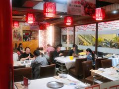 大堂-羊家胡同·龙虾烧烤火锅(龙汇路店)
