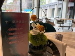 -鹭江潮餐厅·福建菜(鹭江佲家酒店)
