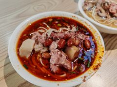 -吴记怪味面(牛王庙店)