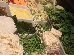 -天府国麻辣香锅(李沧万达店)