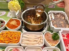 -一围小火锅(佳兆业广场店)