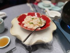 -浙江西子宾馆·牡丹厅