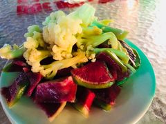 -老城南食府(宣武门东大街店)