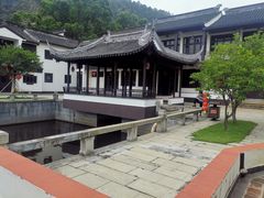 -南沙天后宫景区