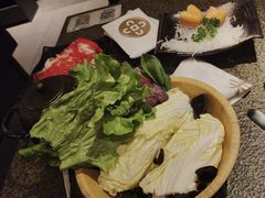 -湊湊火锅·茶憩(和平大悦城店)