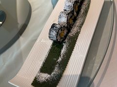 -粤财皇冠假日酒店·彩华轩中餐厅