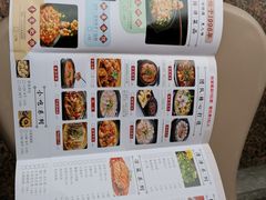 -老砂锅(城北店)