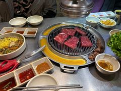 -喜来稀肉(虹泉路店)