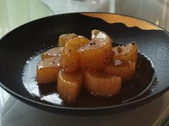 -顺风海鲜港(金玉兰店)