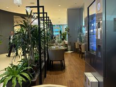 -THE WOODS 简餐 (国贸商城店)