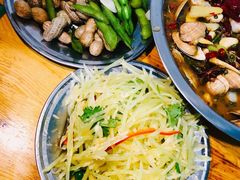 -三盛肥蛤(总店)