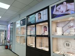 -大明眼镜(方庄店)