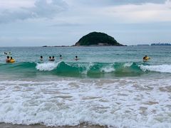 -西涌国际滨海旅游区