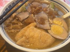 -鑫花溪牛肉米粉(文星广场店)